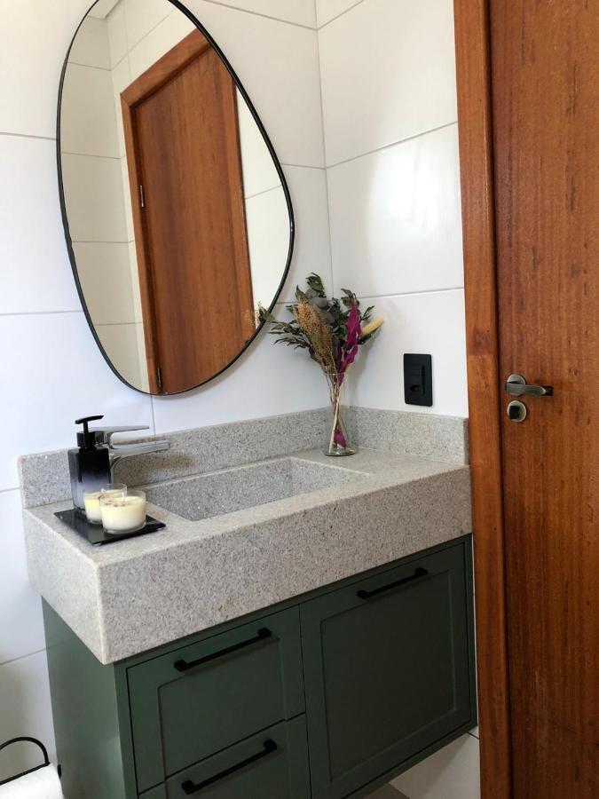 Villa Casa Por Do Sol Com Banheira De Hidromassagem Urubici Exterior foto