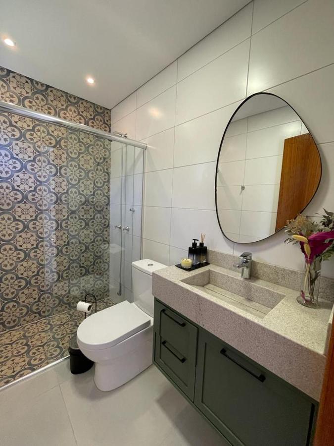 Villa Casa Por Do Sol Com Banheira De Hidromassagem Urubici Exterior foto